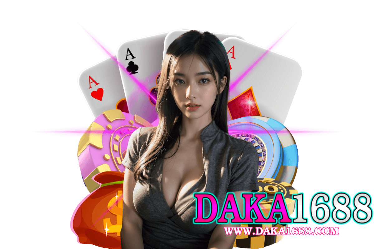 daka1688 สมัคร