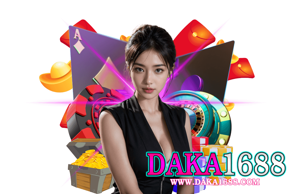 daka1688 เว็บตรง