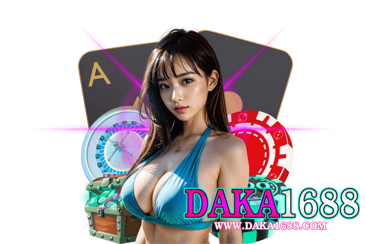 daka1688 แจกเครดิตฟรี